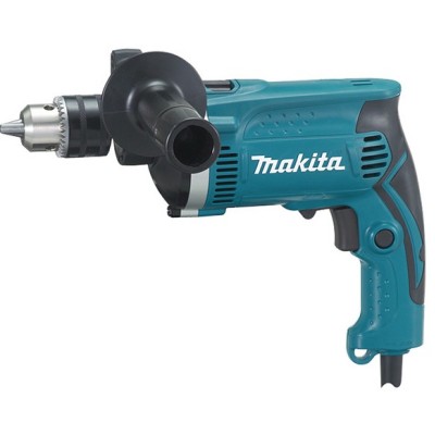 Makita HP1630K Дрель ударная