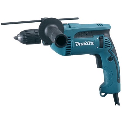 Makita HP1641K Дриль ударна