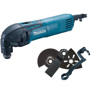 Makita TM 3000CX1J Універсальний різак