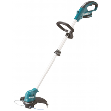 Makita UR100DWAE Аккумуляторный триммер