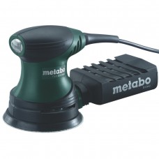 Metabo FSX 200 Intec Шлифмашина эксцентриковая