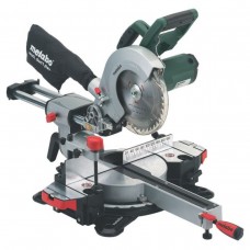 Metabo KGS 216 M Пила торцовочная