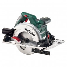 Metabo KS 55 FS Пила дискова