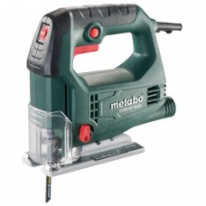 Metabo STEB 65 Quick Лобзик електричний