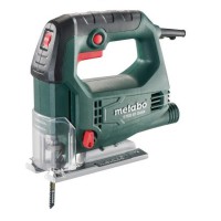 Metabo STEB 65 Quick Лобзик электрический + Чемодан