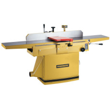 Фугувальний верстат Jet PJ-1285 - powermatic, 300 мм, 3 ножа