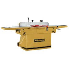 Фугувальний верстат Jet PJ-1696 - powermatic, 400 мм, 4 ножа