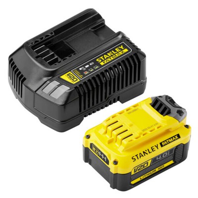 Стартовий комплект STANLEY FATMAX SFMCB14M1