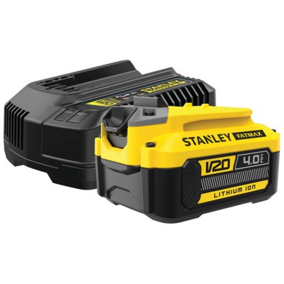 Стартовий комплект STANLEY FATMAX SFMCB14M1