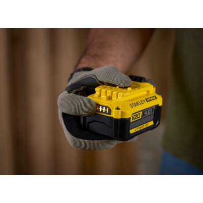 Стартовий комплект STANLEY FATMAX SFMCB14M1