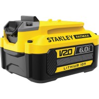 Аккумуляторная батарея STANLEY FATMAX SFMCB206