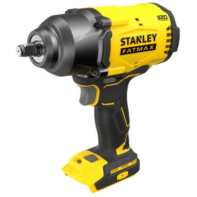 Гайковерт акумуляторний STANLEY FATMAX SFMCF940B (без АКБ та ЗП)