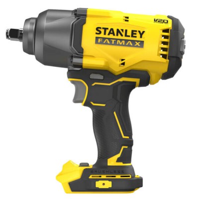 Гайковерт акумуляторний STANLEY FATMAX SFMCF940B (без АКБ та ЗП)