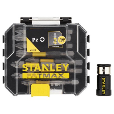 Набор бит STANLEY STA88565