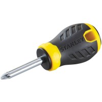 Викрутка STANLEY ESSENTIAL STHT0-60275, Pz2x30 мм