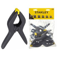 Набір пружинних затискачів STANLEY STHT0-83094, 16 шт