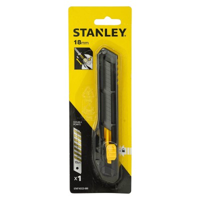 Нож сегментный STANLEY STHT10323-8