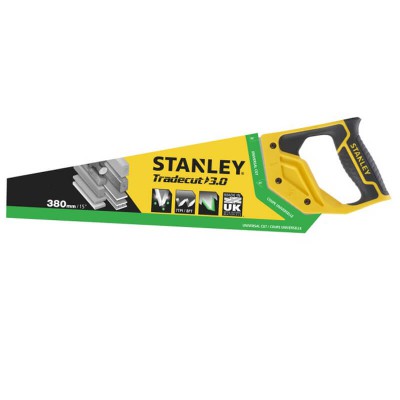 Ножевка по дереву Tradecut STANLEY STHT20348-1