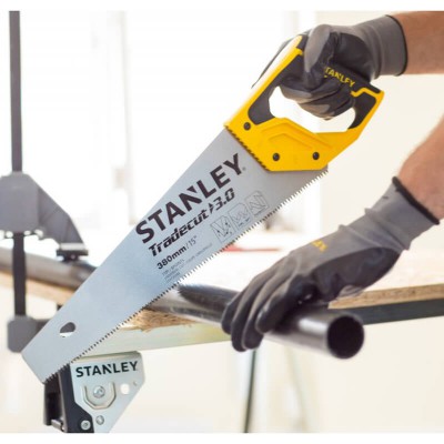 Ножевка по дереву Tradecut STANLEY STHT20348-1