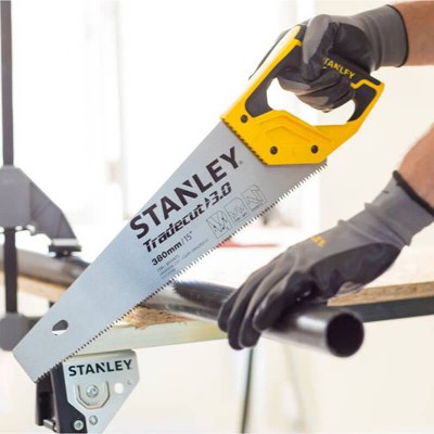 Ножівка по дереву Tradecut STANLEY STHT20348-1