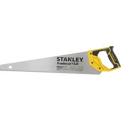 Ножевка по дереву Tradecut STANLEY STHT20351-1