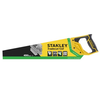 Ножівка по дереву Tradecut STANLEY STHT20354-1