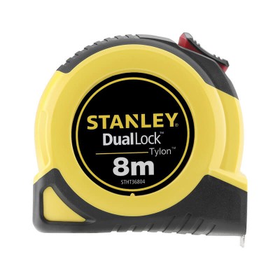 Рулетка вимірювальна TYLON ™ Dual Lock STANLEY STHT36804-0