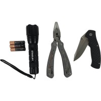 Инструмент универсальный STANLEY MULTI-TOOL STHT81502-0