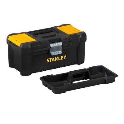 Ящик ESSENTIAL STANLEY STST1-75518 406x205x195 мм