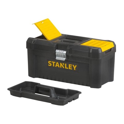 Ящик ESSENTIAL STANLEY STST1-75518 406x205x195 мм