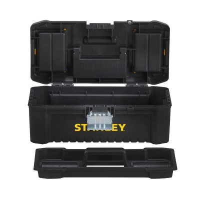 Ящик ESSENTIAL STANLEY STST1-75518 406x205x195 мм