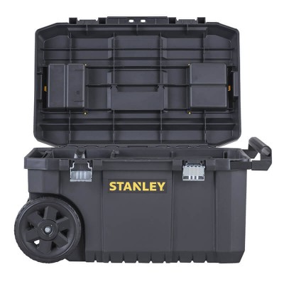 Ящик великого обʼєму ESSENTIAL CHEST STANLEY STST1-80150