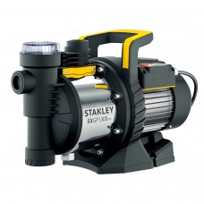 Насос поверхневий самовсмоктуючий STANLEY SXGP1300XFE