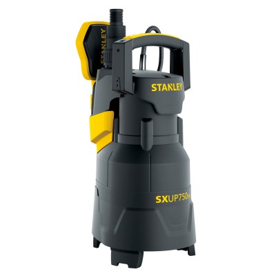 Насос занурювальний Stanley SXUP750PTE