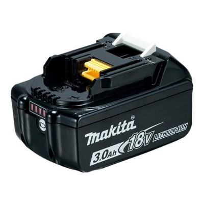 Акумулятор Li-ion BL1830B Makita 18 В (632G12-3)