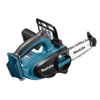 Аккумуляторная цепная пила DUC122Z Makita