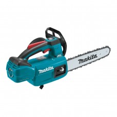 Аккумуляторная цепная пила DUC254Z Makita