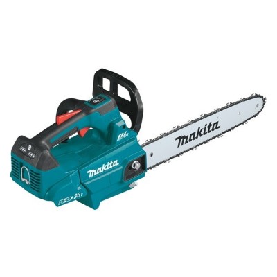 Аккумуляторная цепная пила DUC406PT2 Makita