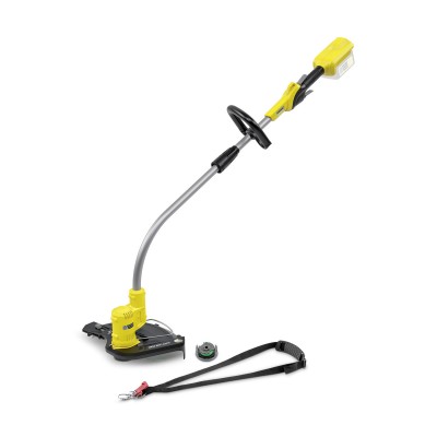 Акумуляторний тріммер LTR 36-33 Battery Karcher