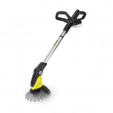 Аккумуляторный удалитель для сорняков WRE 18-55 Karcher