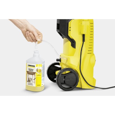 Минимойка K 2 Power Control Karcher