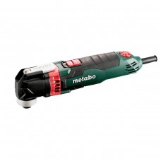 Многофункциональная пила Metabo MT 400 Q