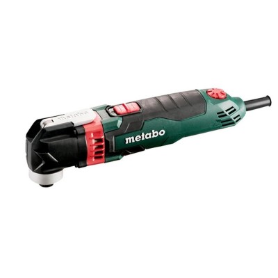 Багатофункціональна пила Metabo MT 400 Q