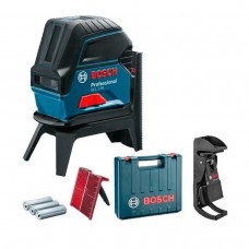 Bosch GCL 2-50 +LR6+RM1+BM3 Professional Нивелир лазерный (0601066F01)