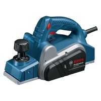 Bosch GHO 6500 (0601596000) Рубанок електричний