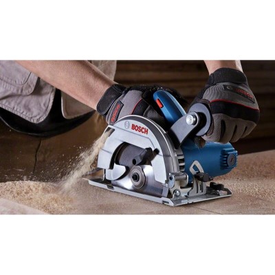 Bosch GKS 600 (06016A9020) Пила дисковая