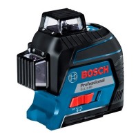 Bosch GLL 3-80 Professional Лазерний нівелір (0601063S00)