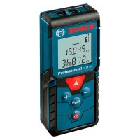 Bosch GLM 40 Дальномер лазерний (0601072900)