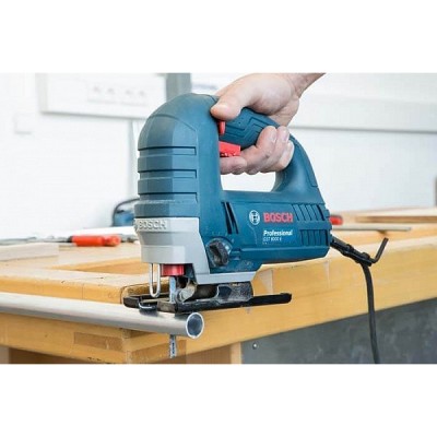 Bosch GST 8000 E Лобзик электрический