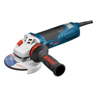 Bosch GWS 19-125 CIE Шліфмашина кутова